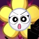 The Flower Server