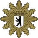 BLRP | Polizeipräsidium Berlin | PPB