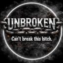 The Unbroken Discord Server Icon