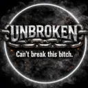 The Unbroken Discord Server Icon