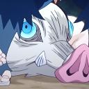 Hell froze over #inosuke themed