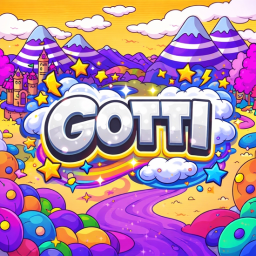Discovery icon for | GOTTI Discord server