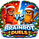 Brainrot Duels