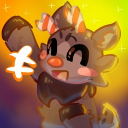 [DJ2L] ʀᴜᴅɪᴇ's ᴊᴏʟʟʏ ғᴇsᴛɪᴠᴀʟ! Discord server icon