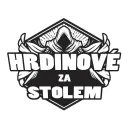 Hrdinové za Stolem
