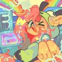 ♡ ˚•˙shystatic arts˙•˚ ♡ discord icon