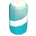 Low-Poly Soda