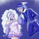 Estellion Point - Multiversal Oc Rp
