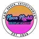 Neon Nights Roleplay Academy