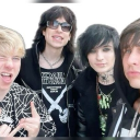 Sam and Colby [ J + J ]