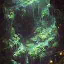 Clover Cavern