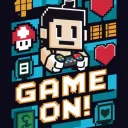 GAME ON™