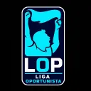 OPORTUNISTA LEAGUE 🏆