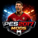 PES 2017 MODS