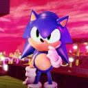Blue's FNF projects server