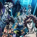Retelling of ragnarok