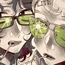 ♡﹒ɢʀᴇᴇɴ ʏᴜʀɪ  ⸝⸝ ᴍᴀᴛᴄʜ ᴍᴀᴋɪɴɢ !!
