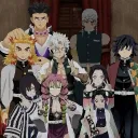 The Hashira 2.0