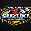 Factory Suzuki Racing