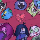DELTARUNE: PARTYMAX