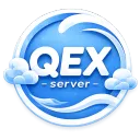 Q E X Party Royal