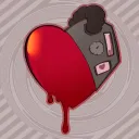 Mecha Hearts
