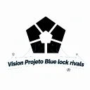 Vision √ Projeto Blue lock Rivals