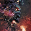 marvel: INTO KNOWHERE (21+) Discord server icon