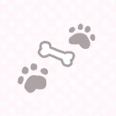 Pluto's puppy playground