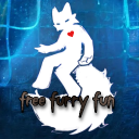 free furry fun Discord server icon