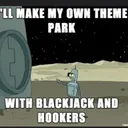 Bender Gambles