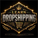 LEARN DROPSHIPPING Discord server profile picture