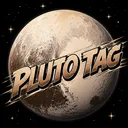 Pluto Tag