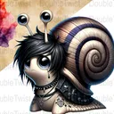 snail cage