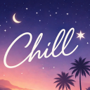 Chill Discord server icon