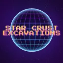 Star Crust Excavations