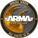 House Wren | Arma Reforger Cohort
