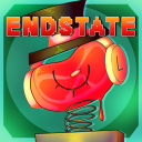 𝔼𝕟𝕕𝕤𝕥𝕒𝕥𝕖 Discord server icon