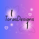 TorasDesigns Discord server icon