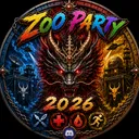 Zoo Party 2026