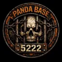 Panda Base 5222