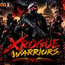 Rogue Warriors