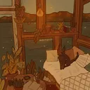 The Cat Bed