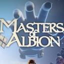 Masters of Albion Discord Server Icon