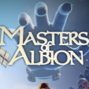 Masters of Albion Discord Server Icon