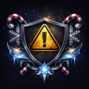 Christmas Damage Control