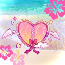 Yume Beach⚓ Discord server icon