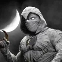 MCU Moon Knight fandom