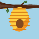 The Beehive Discord server icon