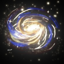 ✮⋆₊˚  ꒰ Stars Align ꒱ Discord server icon